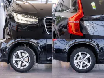 Volvo XC 90 D5