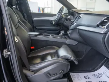 Volvo XC 90 D5