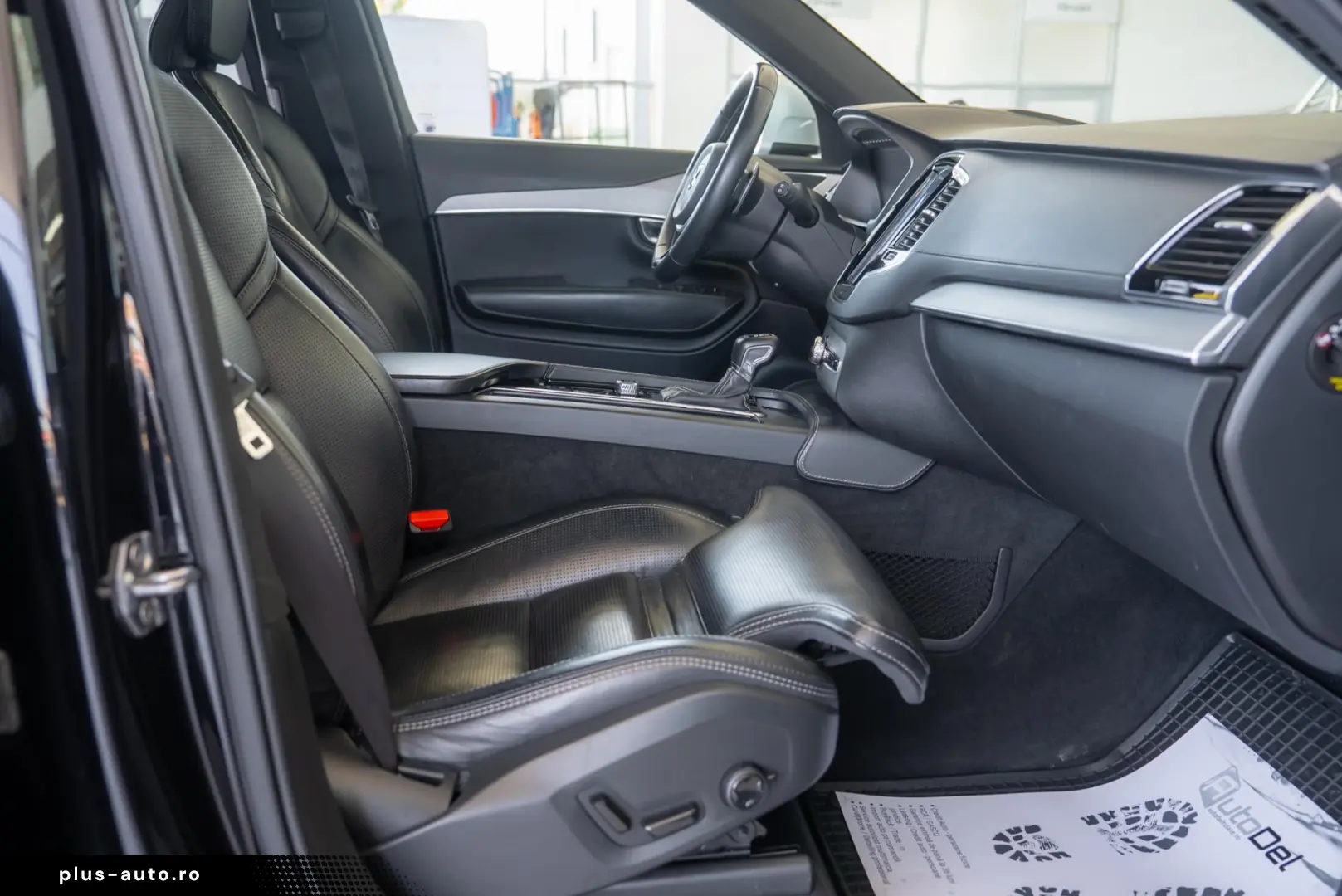 Volvo XC 90 D5