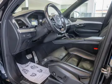 Volvo XC 90 D5