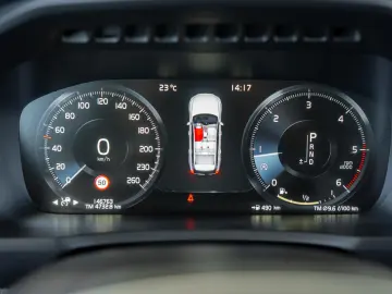 Volvo XC 90 D5