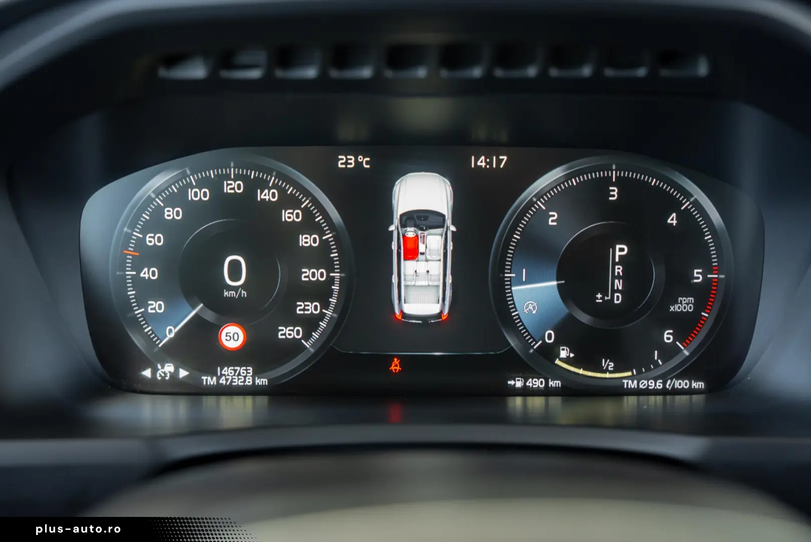 Volvo XC 90 D5