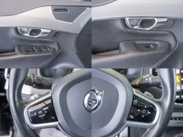 Volvo XC 90 D5