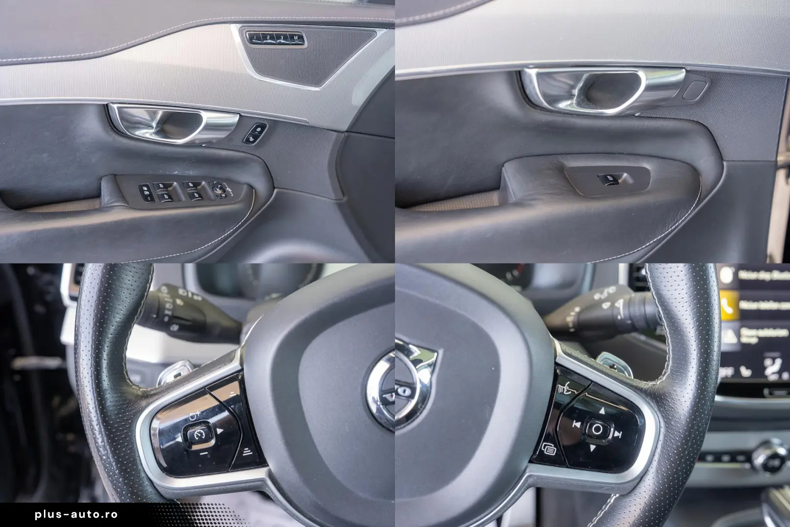 Volvo XC 90 D5