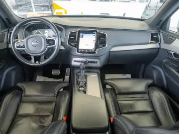 Volvo XC 90 D5