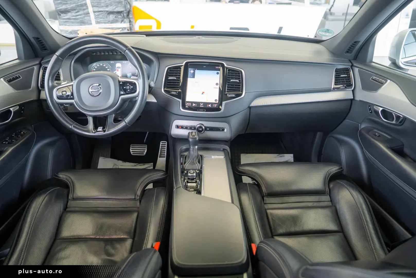 Volvo XC 90 D5
