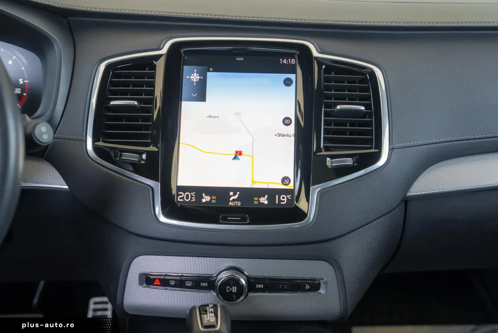 Volvo XC 90 D5