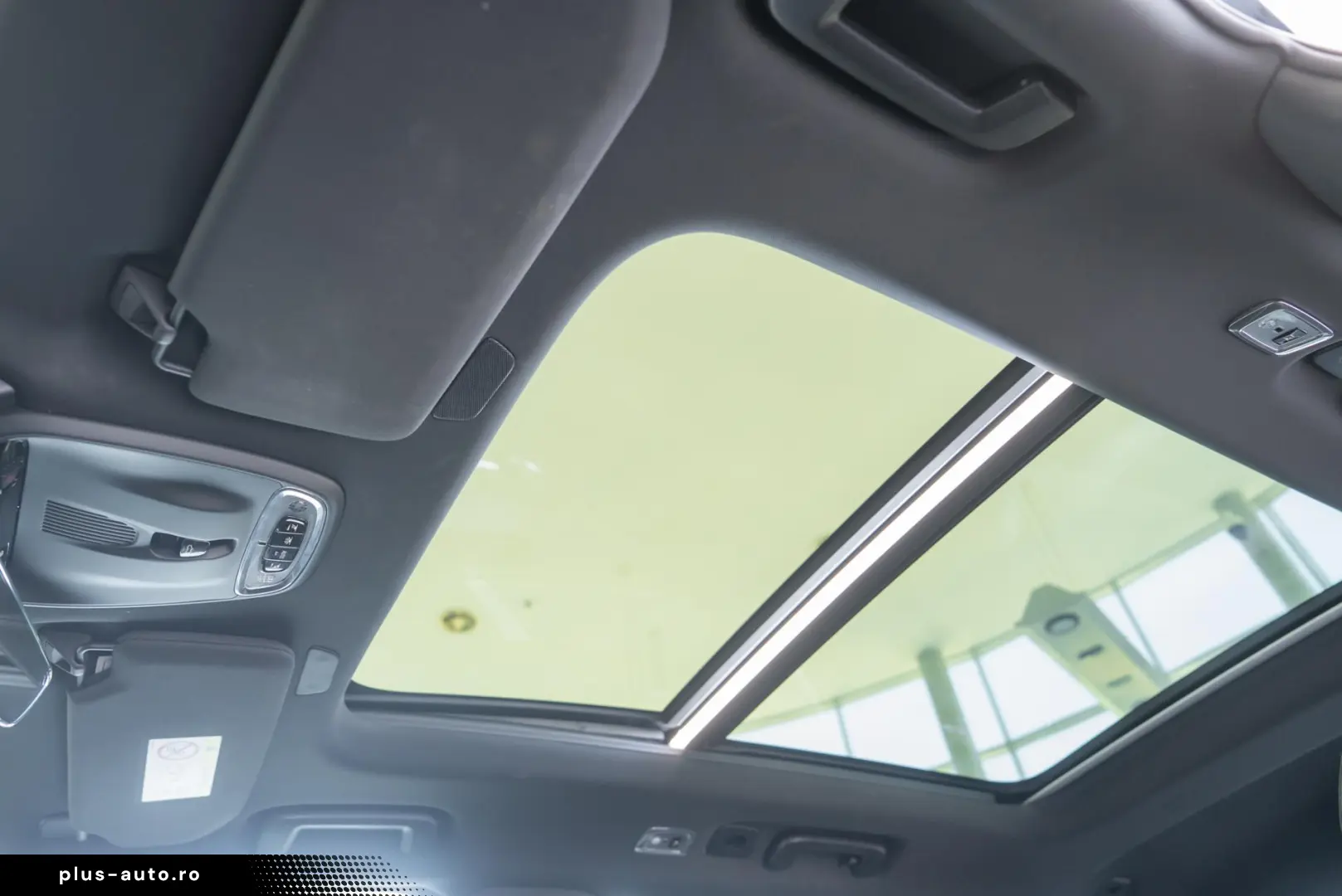 Volvo XC 90 D5