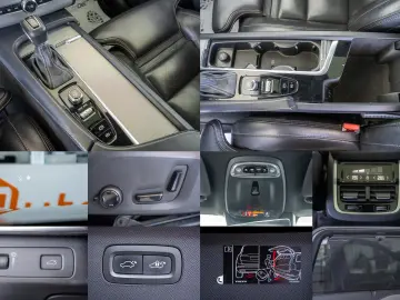 Volvo XC 90 D5