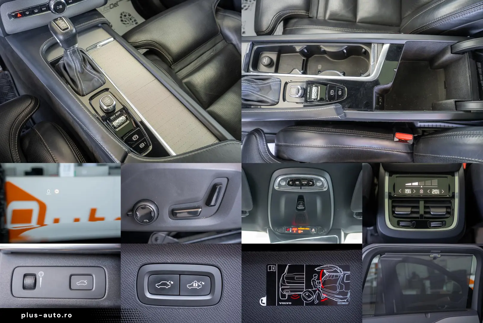Volvo XC 90 D5