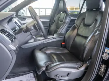 Volvo XC 90 D5