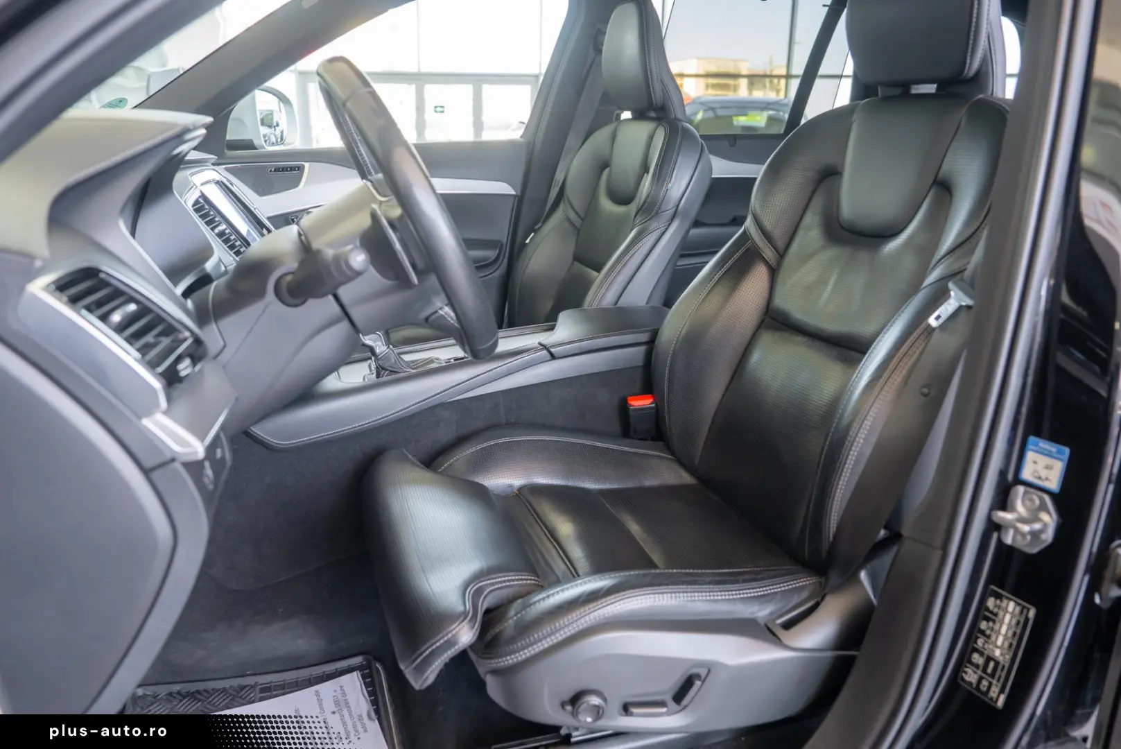 Volvo XC 90 D5