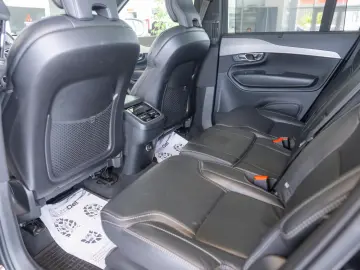 Volvo XC 90 D5
