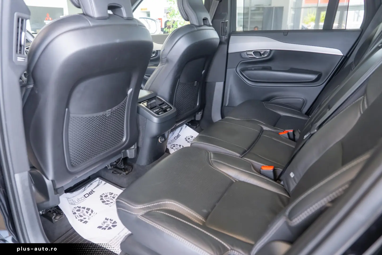 Volvo XC 90 D5