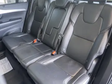 Volvo XC 90 D5