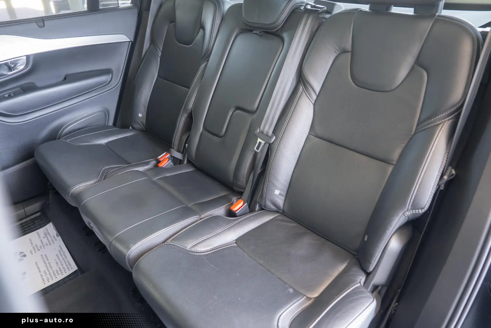 Volvo XC 90 D5