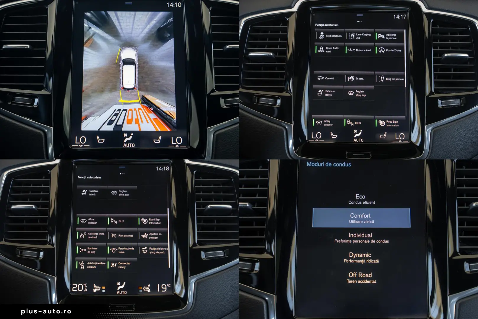 Volvo XC 90 D5