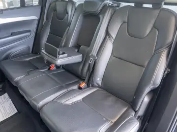 Volvo XC 90 D5