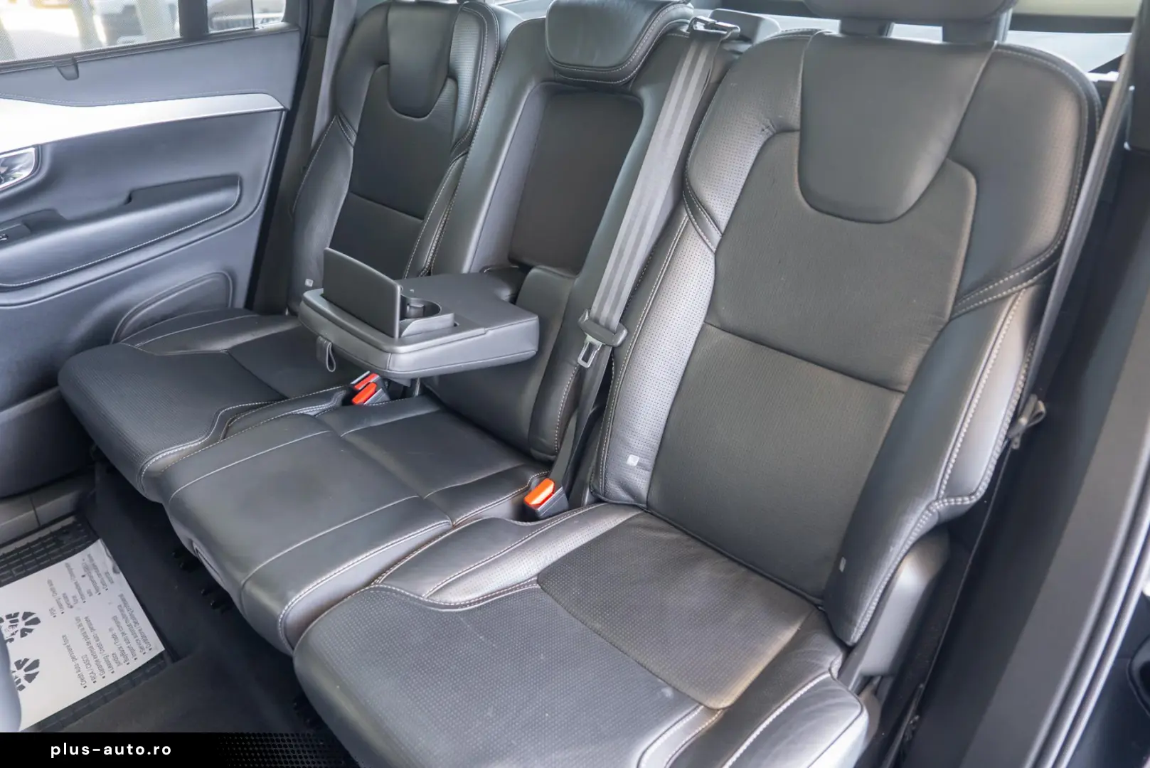 Volvo XC 90 D5
