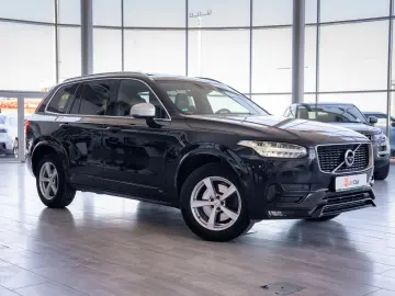Volvo XC 90 D5