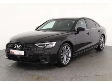 Audi A8 60 TFSI e quattro S line 20'