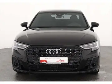 Audi A8 60 TFSI e quattro S line 20'