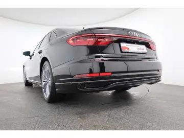 Audi A8 60 TFSI e quattro S line 20'