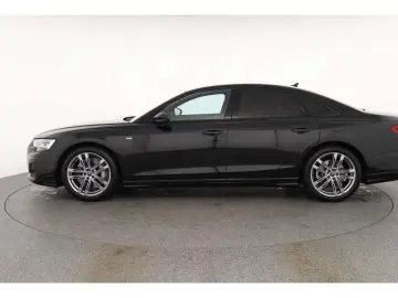 Audi A8 60 TFSI e quattro S line 20'