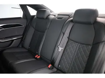 Audi A8 60 TFSI e quattro S line 20'