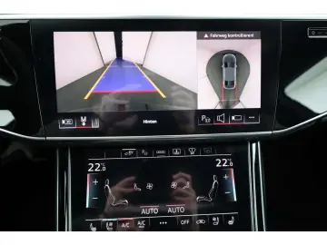 Audi A8 60 TFSI e quattro S line 20'