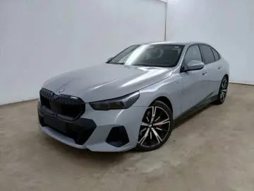 BMW 540d xDr. M Sport Pro H&K LED Parkassist Iconic