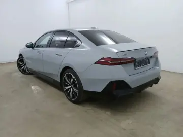 BMW 540d xDr. M Sport Pro H&K LED Parkassist Iconic