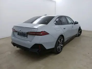 BMW 540d xDr. M Sport Pro H&K LED Parkassist Iconic