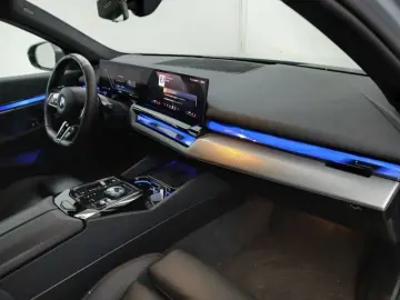 BMW 540d xDr. M Sport Pro H&K LED Parkassist Iconic