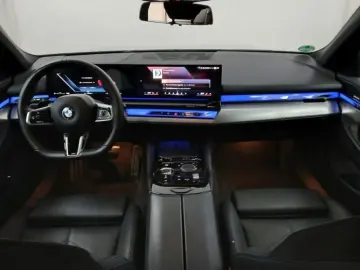 BMW 540d xDr. M Sport Pro H&K LED Parkassist Iconic