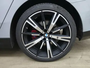 BMW 540d xDr. M Sport Pro H&K LED Parkassist Iconic
