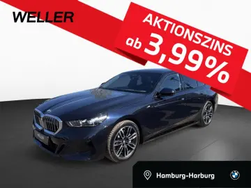 BMW 540dA xDrive M SPORT Pano StHzg KomSi 360  St