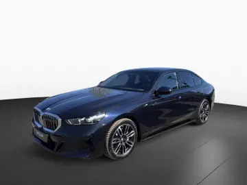 BMW 540dA xDrive M SPORT Pano StHzg KomSi 360  St
