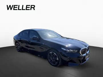 BMW 540dA xDrive M SPORT Pano StHzg KomSi 360  St