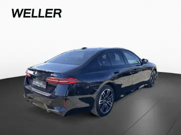 BMW 540dA xDrive M SPORT Pano StHzg KomSi 360  St
