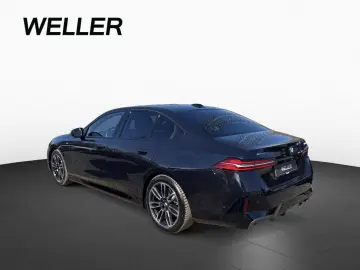 BMW 540dA xDrive M SPORT Pano StHzg KomSi 360  St