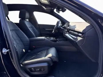 BMW 540dA xDrive M SPORT Pano StHzg KomSi 360  St