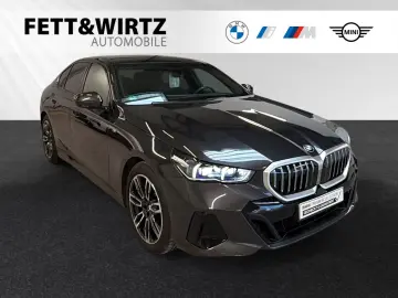 BMW 540d xDrive M Sport Panorama DAProf. H K