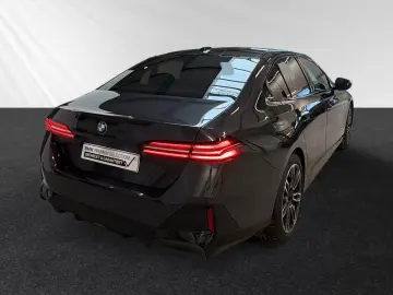 BMW 540d xDrive M Sport Panorama DAProf. H K