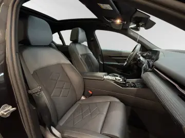BMW 540d xDrive M Sport Panorama DAProf. H K