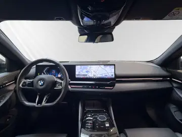 BMW 540d xDrive M Sport Panorama DAProf. H K