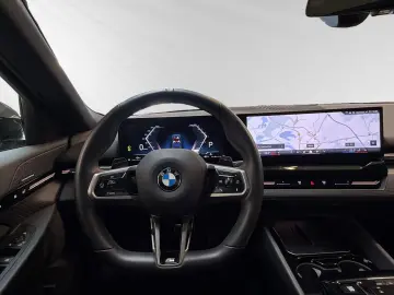 BMW 540d xDrive M Sport Panorama DAProf. H K
