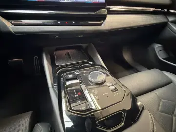 BMW 540d xDrive M Sport Panorama DAProf. H K