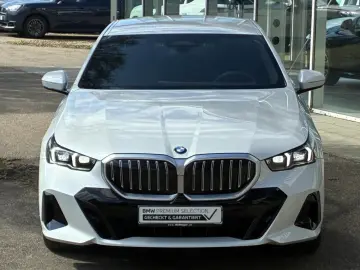 BMW 540d xDr.M Sport Standh.AutobahnAss.Sitzbel.Ha K