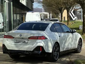 BMW 540d xDr.M Sport Standh.AutobahnAss.Sitzbel.Ha K
